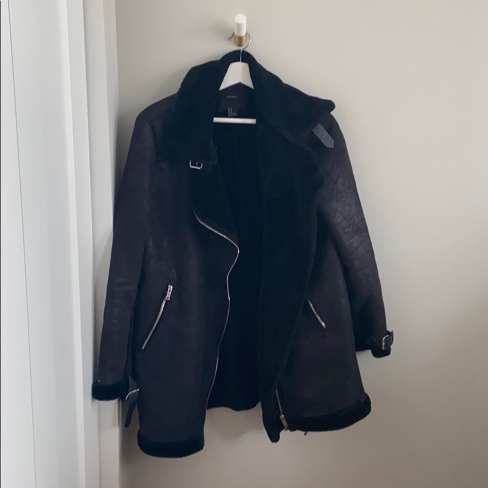 Forever 21 coat